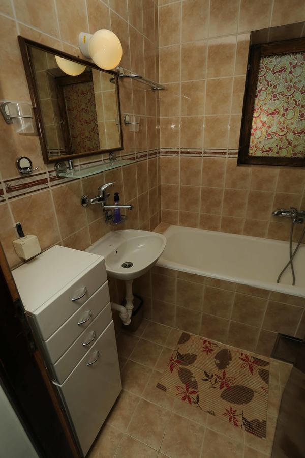 Apartments Monte Vista 兹拉蒂博尔 外观 照片